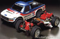Tamiya 4x4 Racing Truck Ford F-150 58161