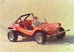 Tamiya promotional video Sand Rover 58024