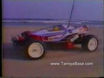 Tamiya promotional video Super Sabre 58066
