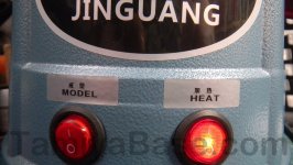 jr JG 206 vacformer 004 labels