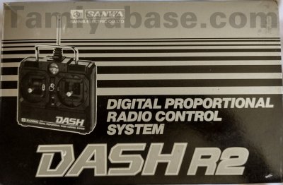 jr dashR2 002 box