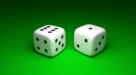 A Note on “Rolling The Dice”