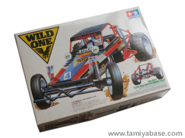 A quick guide to Vintage vs Reissue Tamiya R/C kits