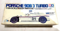 1107 - Porsche 908 Bodyset / 1978