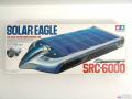 Tamiya Solar Eagle SRC-6000 NIB
