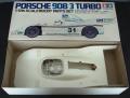 Vintage Tamiya Porsche 908/3 Turbo Body Set NIB SP1107.