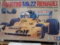 Te koop Martini Mk 22 Renault