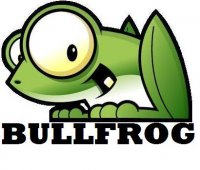 Bullfrog's Avatar