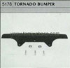 Tamiya 50178 TORNADO BUMPER