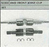 Tamiya 50300 4WD FRONT JOINT CUP SET