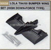 Tamiya 50558 LOLA T94/00 BUMPER WING (HIGH DOWN-FORCE)