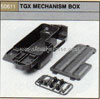 Tamiya 50611 TGX MECHANISM BOX