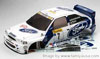 Tamiya 50796 1/10-BP- FORD ESCORT WRC, -BODY SET