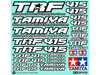 Tamiya 51036 TRF415 STICKER