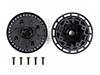 Tamiya 51566 37T DIFF PULLEY, DIFF CASE