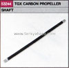 Tamiya 53244 TGX CARBON PROPELLER SHAFT