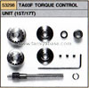 Tamiya 53298 TA03F TORQUE CONTROL UNIT