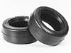 Tamiya 53340 M-CHASSIS 60D REINFORCED TIRES TYPE-A (2 PCS)