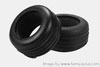 Tamiya 53564 F201 REINFORCED TIRE A (FRONT)