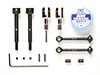 Tamiya 53908 OP.908 MIGHTY FROG (2005) ASSEMBLY UNIVERSAL SHAFT