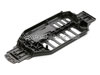 Tamiya 54147 TB-03 CARBON REINFORCED CHASSIS