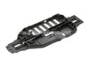 Tamiya 54231 TA05 VER.II CARBON REINFORCED CHASSIS