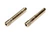 Tamiya 54396 DT-02 FRONT DAMPER LOWER ATTACHMENT PIN (2PCS.)