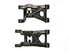 Tamiya 54444 XV-01 CARBON REINFORCED F PARTS (SUSPENSION ARMS)