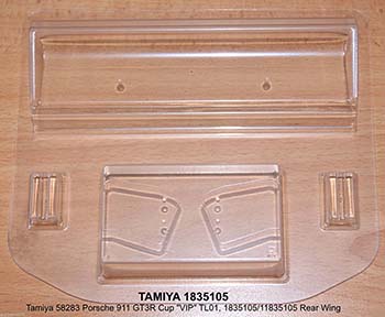 Tamiya WING 11835105