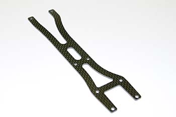 Tamiya UPPER CHASSIS FOR 93013 14009002