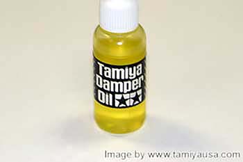 Tamiya DAMPER OIL 16435033