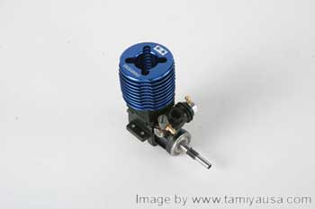 Tamiya GLOW ENGINE FR - 12 R 41069