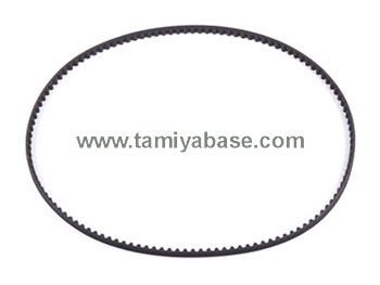 Tamiya TRF 501X DRIVE BELT (369mm) 53987