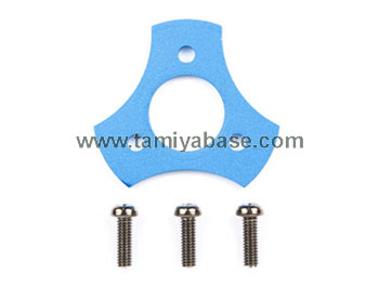 Tamiya ADAPTER FOR TRF501X ONE-WAY PULLEY (36T)  54006