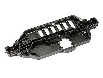 Tamiya DB01 CARBON REINFORCED CHASSIS 54041