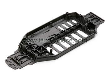 Tamiya TB-03 CARBON REINFORCED CHASSIS 54147