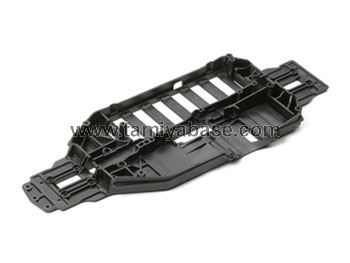 Tamiya TA05 VER.II CARBON REINFORCED CHASSIS 54231