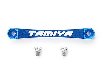Tamiya TA06 IFS ALUMINUM ROCKER ARM BRIDGE 54370