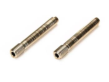 Tamiya DT-02 FRONT DAMPER LOWER ATTACHMENT PIN (2PCS.) 54396