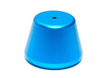 Tamiya OP.1481 F104 CONE FOR SPONGE TIRE ADHESION 54481