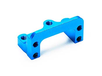 Tamiya TA06 ALUMINUM DAMPER STAY MOUNT (FOR STD CHASSIS) 54492