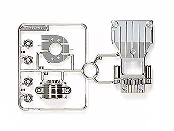 Tamiya OP.1679 CC-01 C PART (PLATING SPECIFICATION) 54679