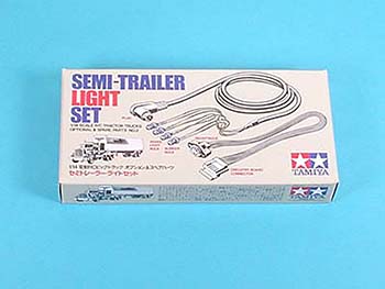 Tamiya SEMI-TRAILER LIGHT 56502