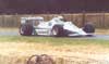 58019 Williams FW07 real scale reference 3