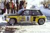 58026 Renault 5 Turbo real scale reference 3