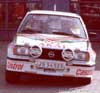 Tamiya 58037 Opel Ascona Rally