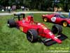 58084 Ferrari F189 real scale reference 4