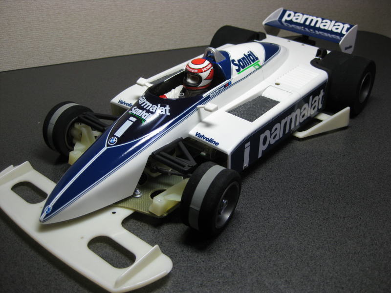 Brabham BT-50