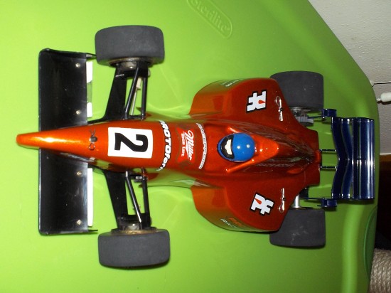 58053 Road Wizard Formula 01 pic3