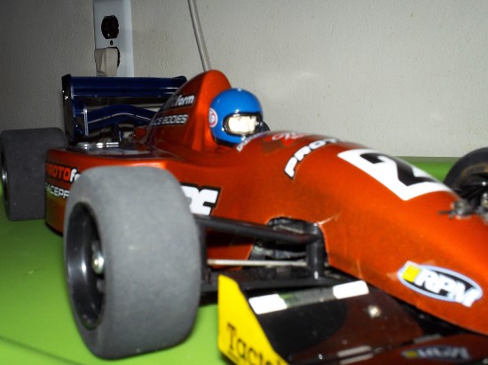 58053 Road Wizard Formula 01 pic1